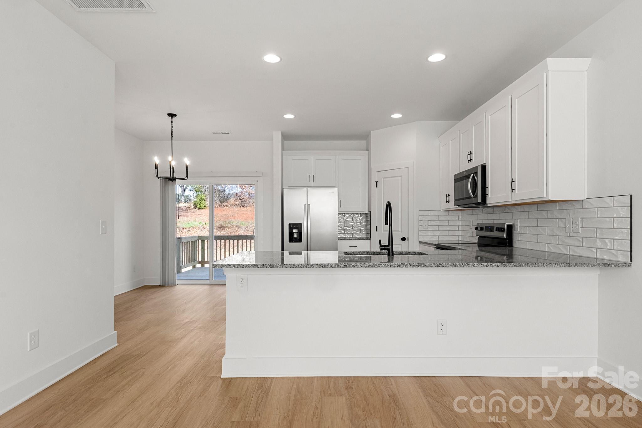 Hunters Run - Residential