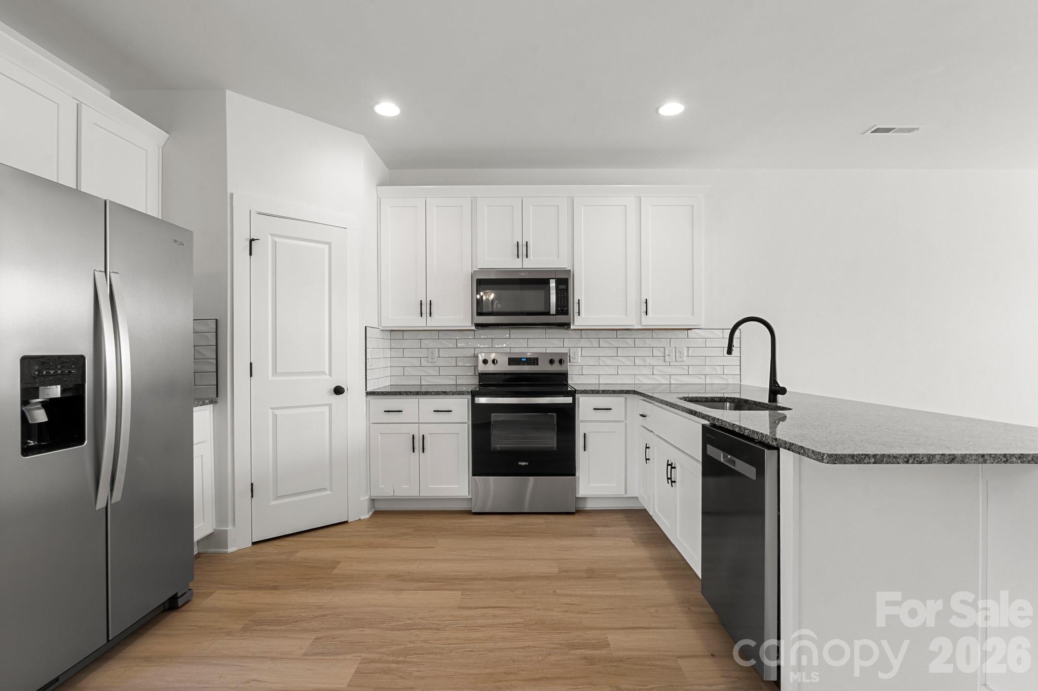 Hunters Run - Residential