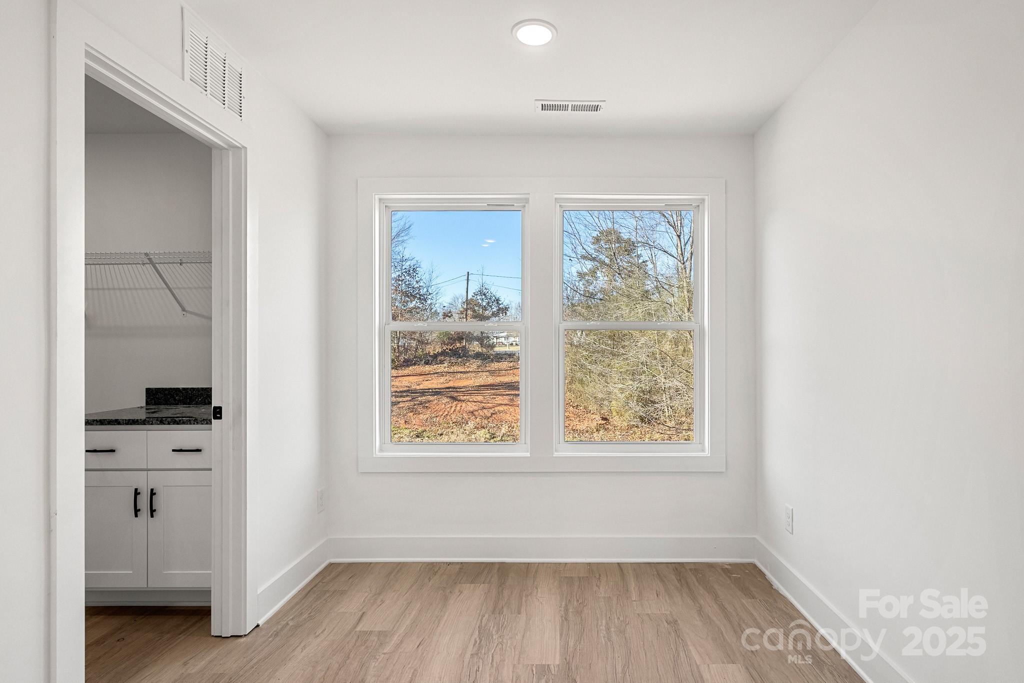 Hunters Run - Residential