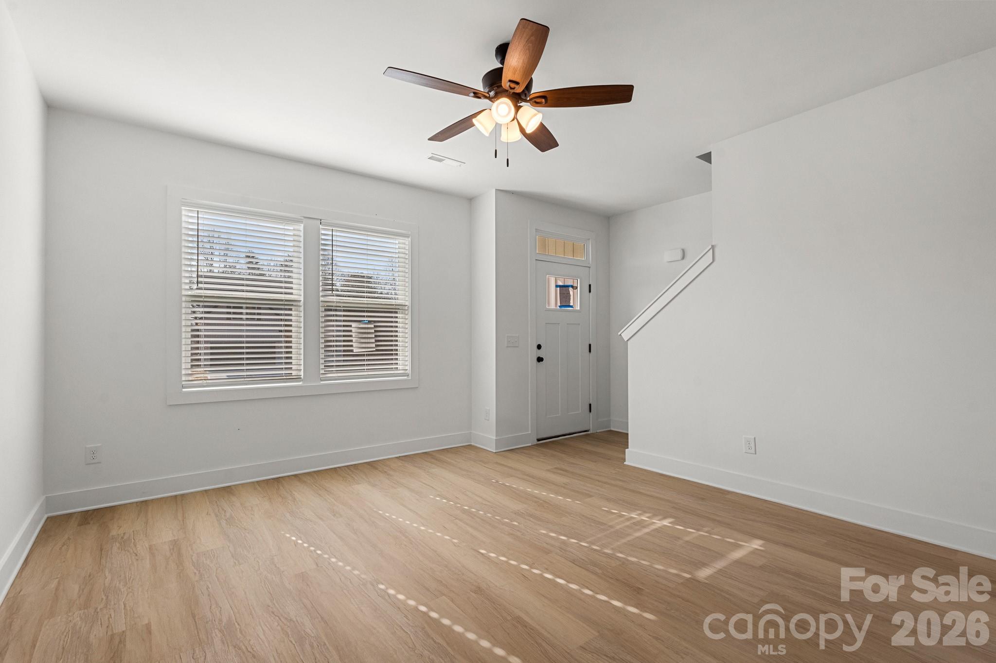 Hunters Run - Residential