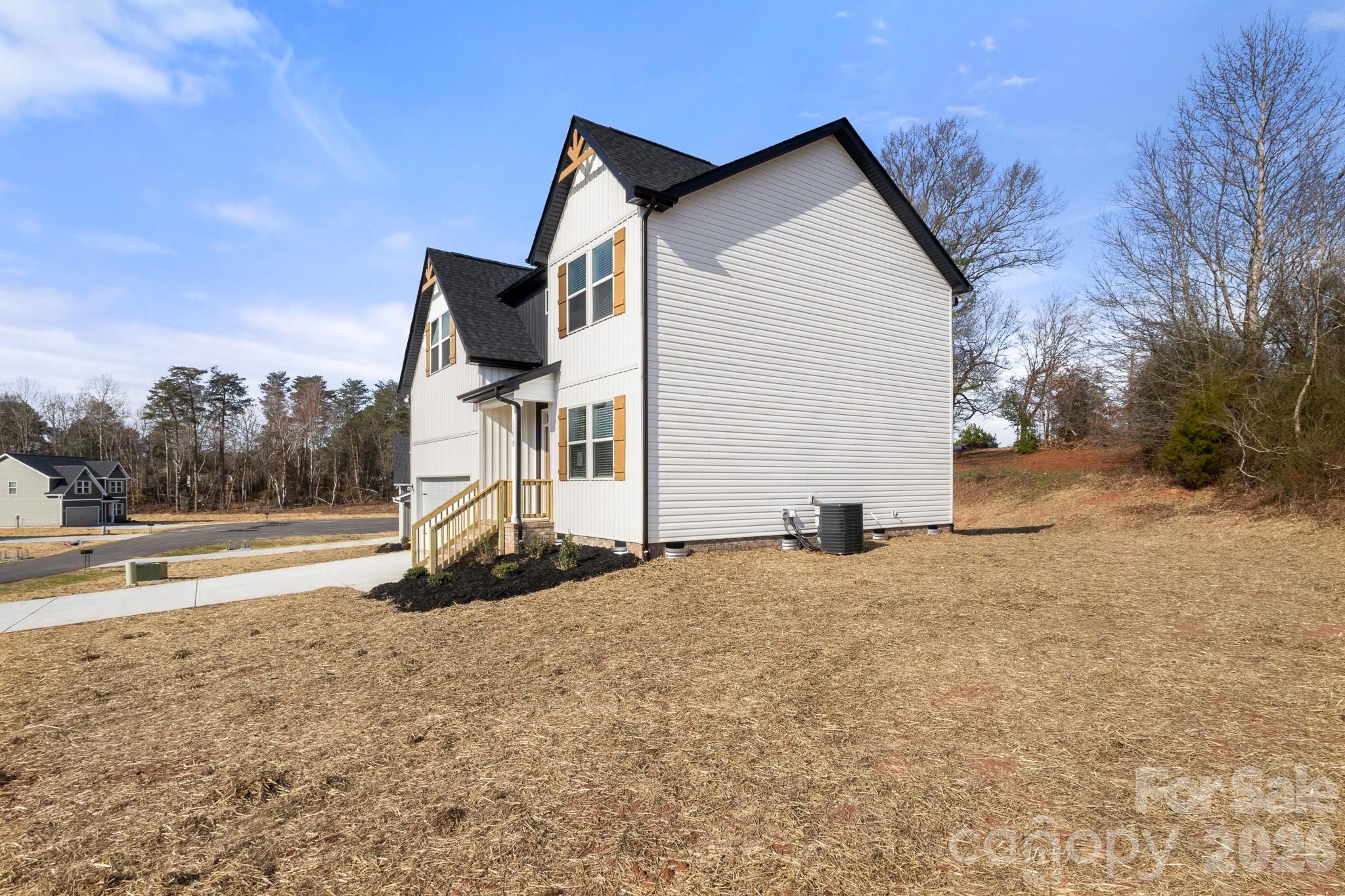 Hunters Run - Residential