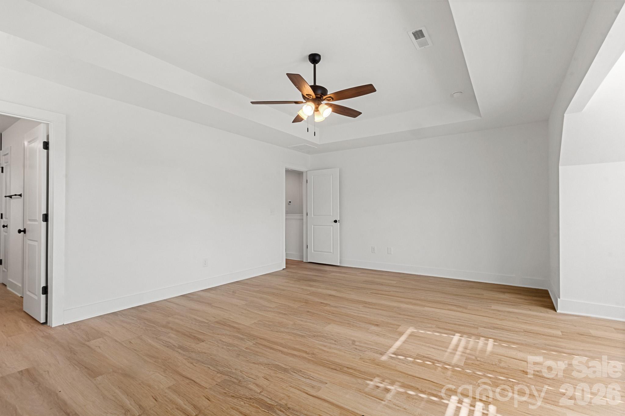 Hunters Run - Residential