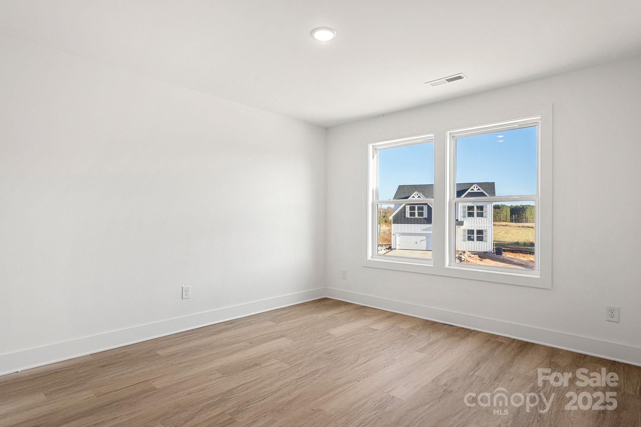 Hunters Run - Residential