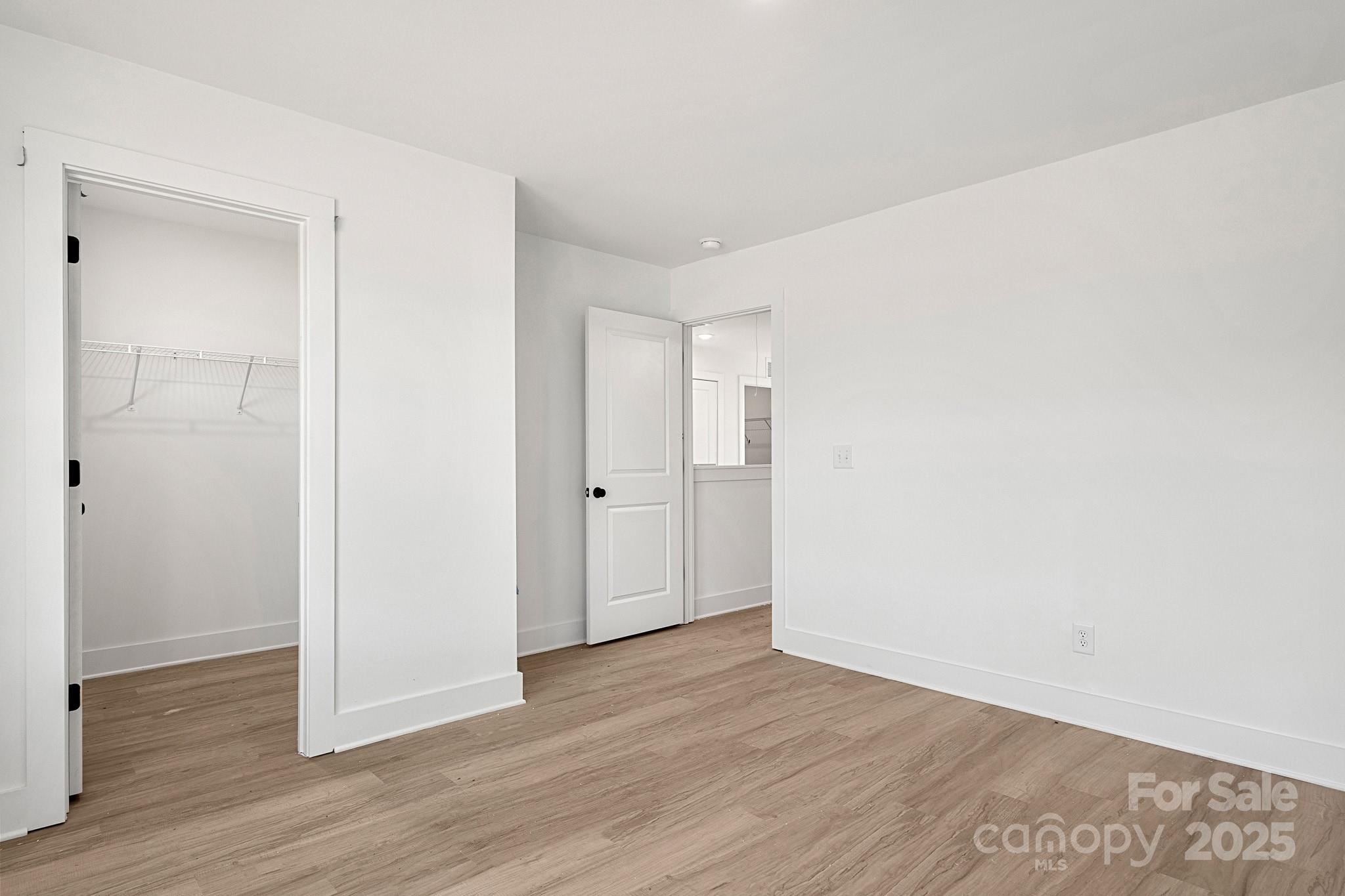 Hunters Run - Residential