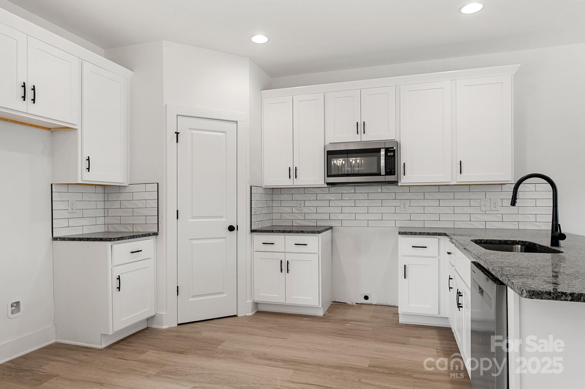 Hunters Run - Residential