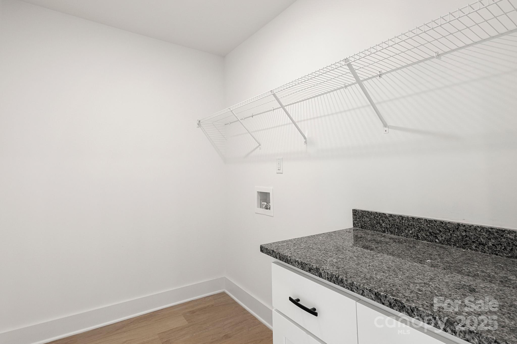 Hunters Run - Residential