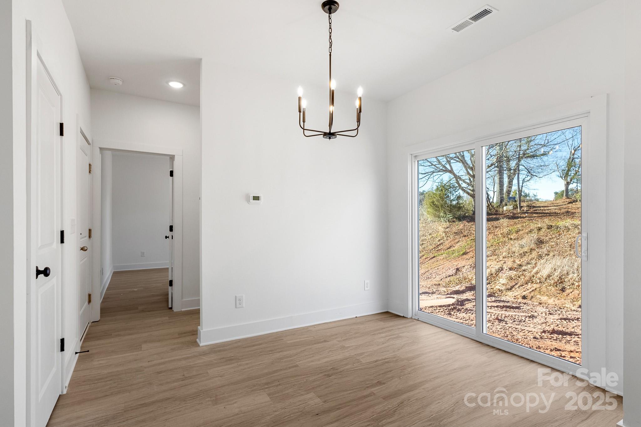 Hunters Run - Residential