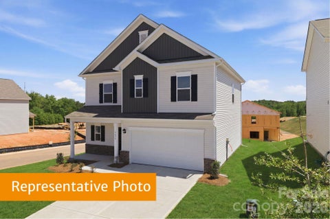 Photo of 2316 Painted Trail, Catawba, NC 28609 (MLS # 4393065)