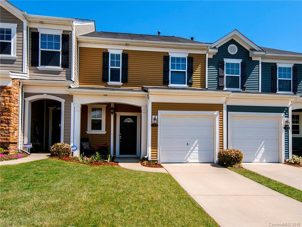 Catawba Village - Residential