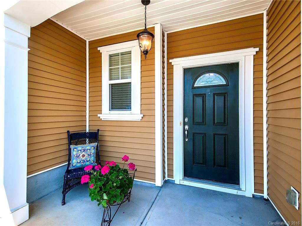 Catawba Village - Residential