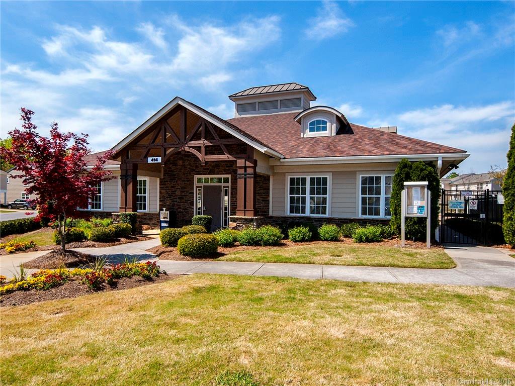 Catawba Village - Residential