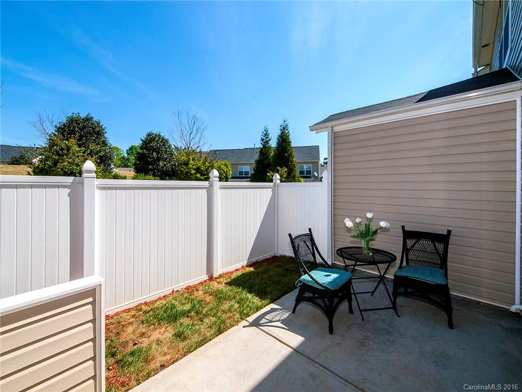 Catawba Village - Residential