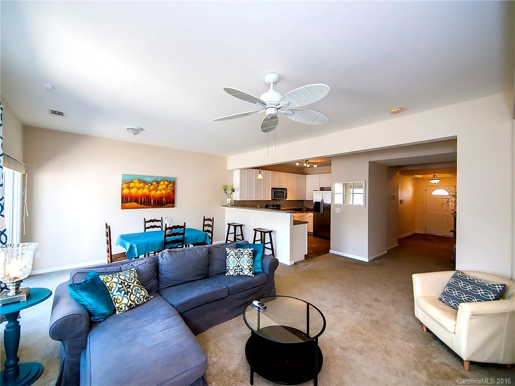 Catawba Village - Residential