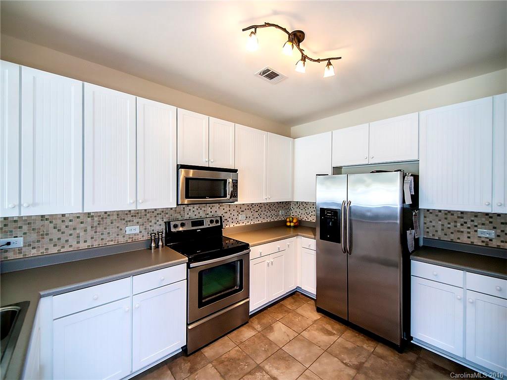 Catawba Village - Residential