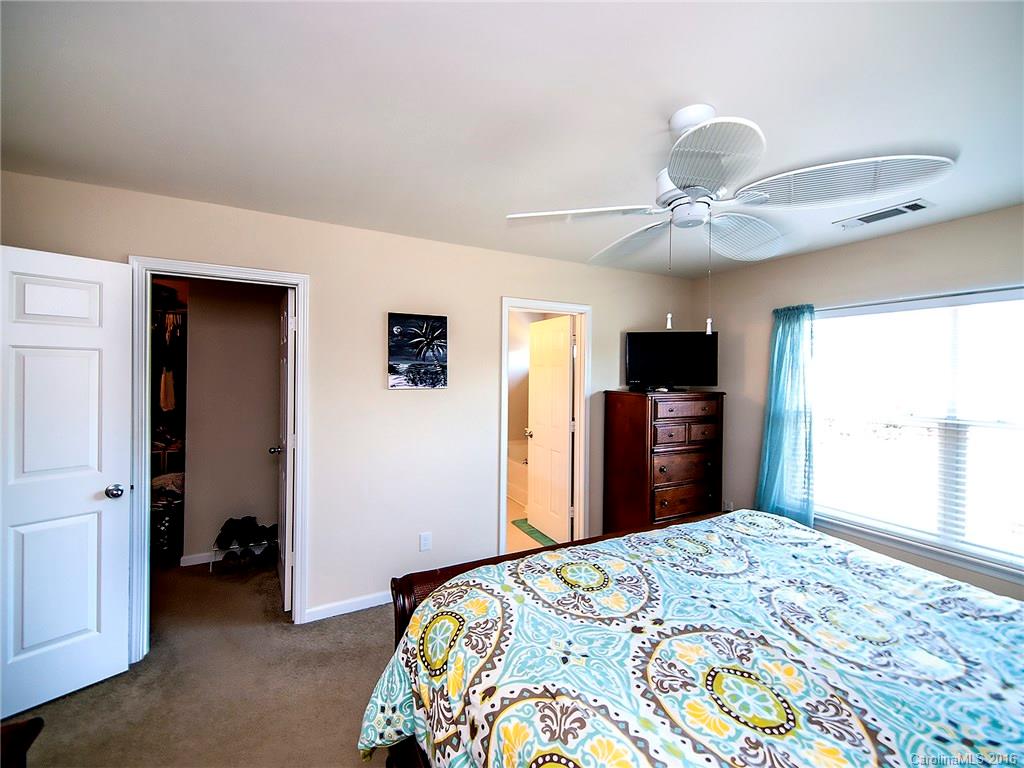 Catawba Village - Residential