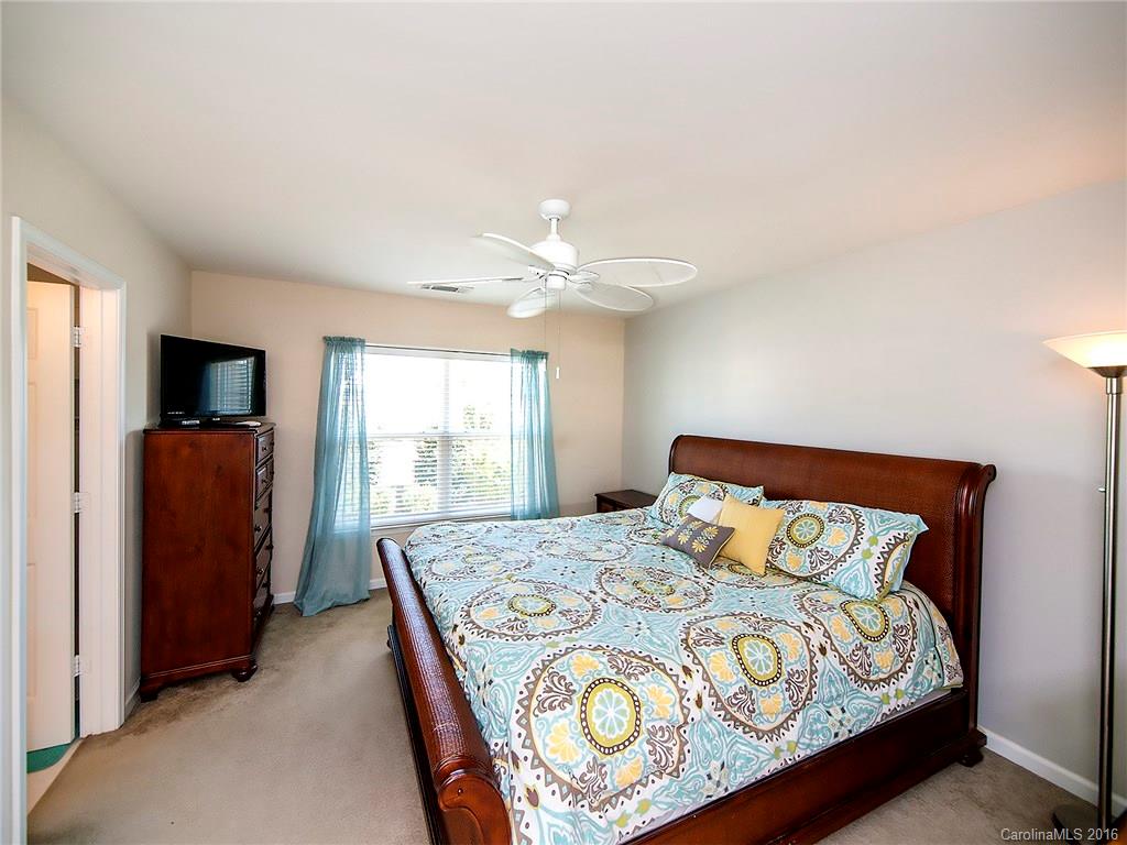 Catawba Village - Residential