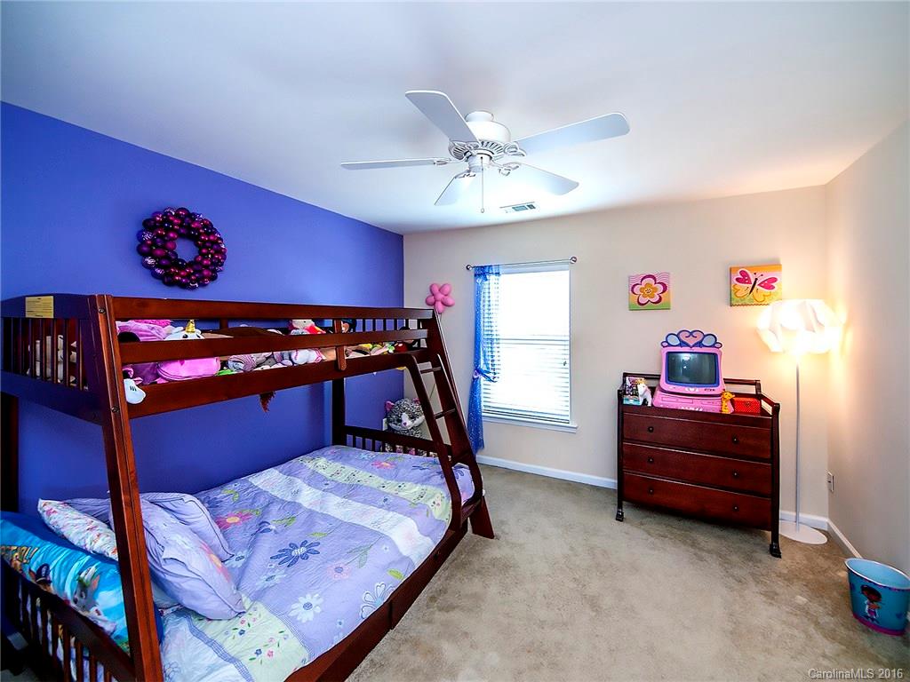 Catawba Village - Residential