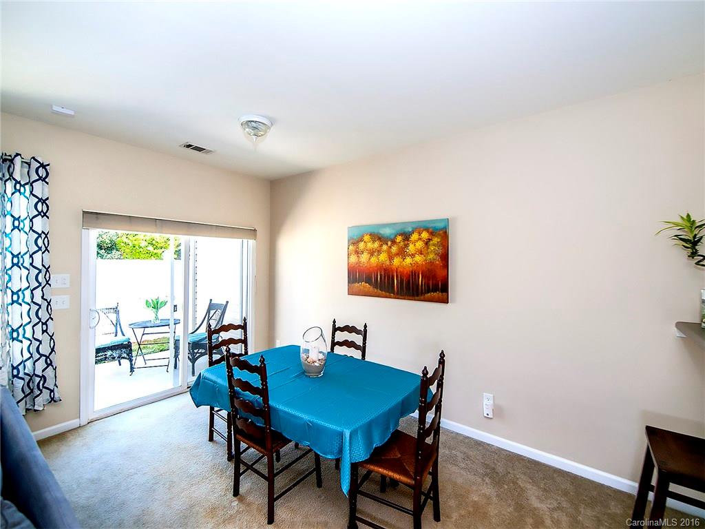 Catawba Village - Residential