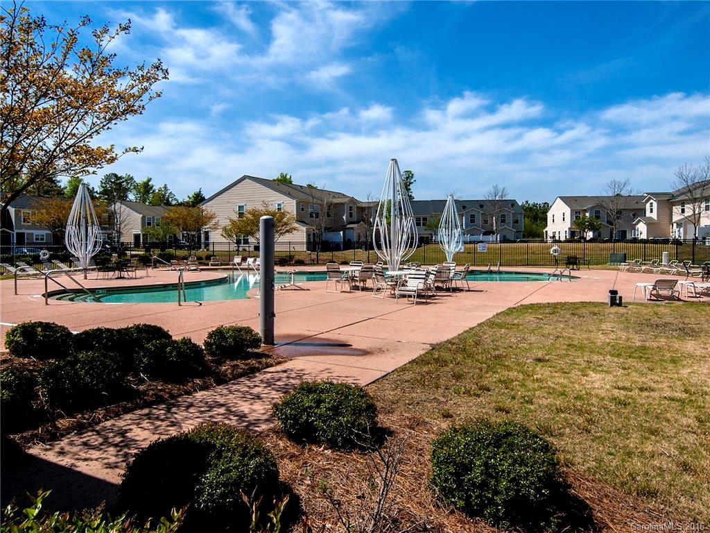 Catawba Village - Residential