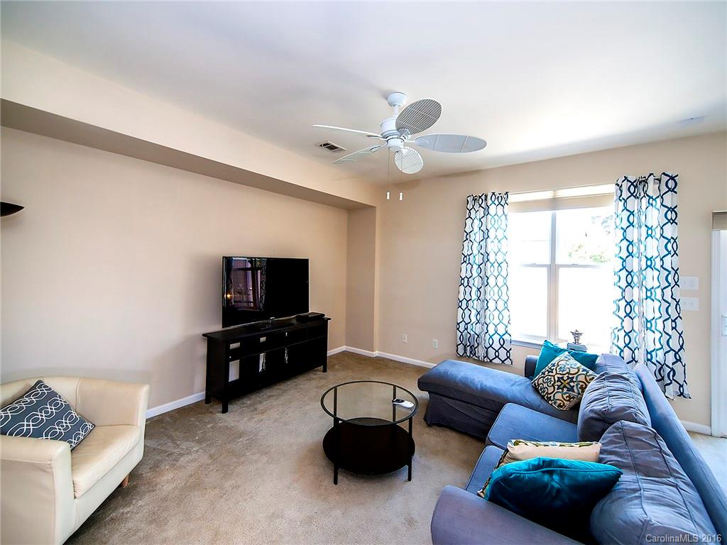 Catawba Village - Residential