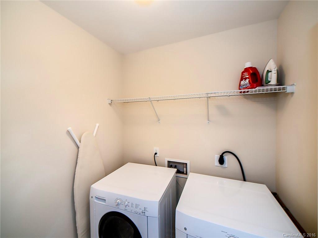 Catawba Village - Residential