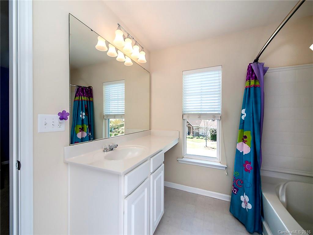 Catawba Village - Residential