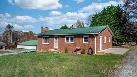 A home in Lenoir