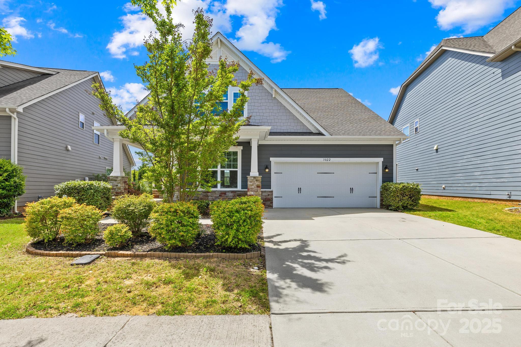 3022 Oakmere Road