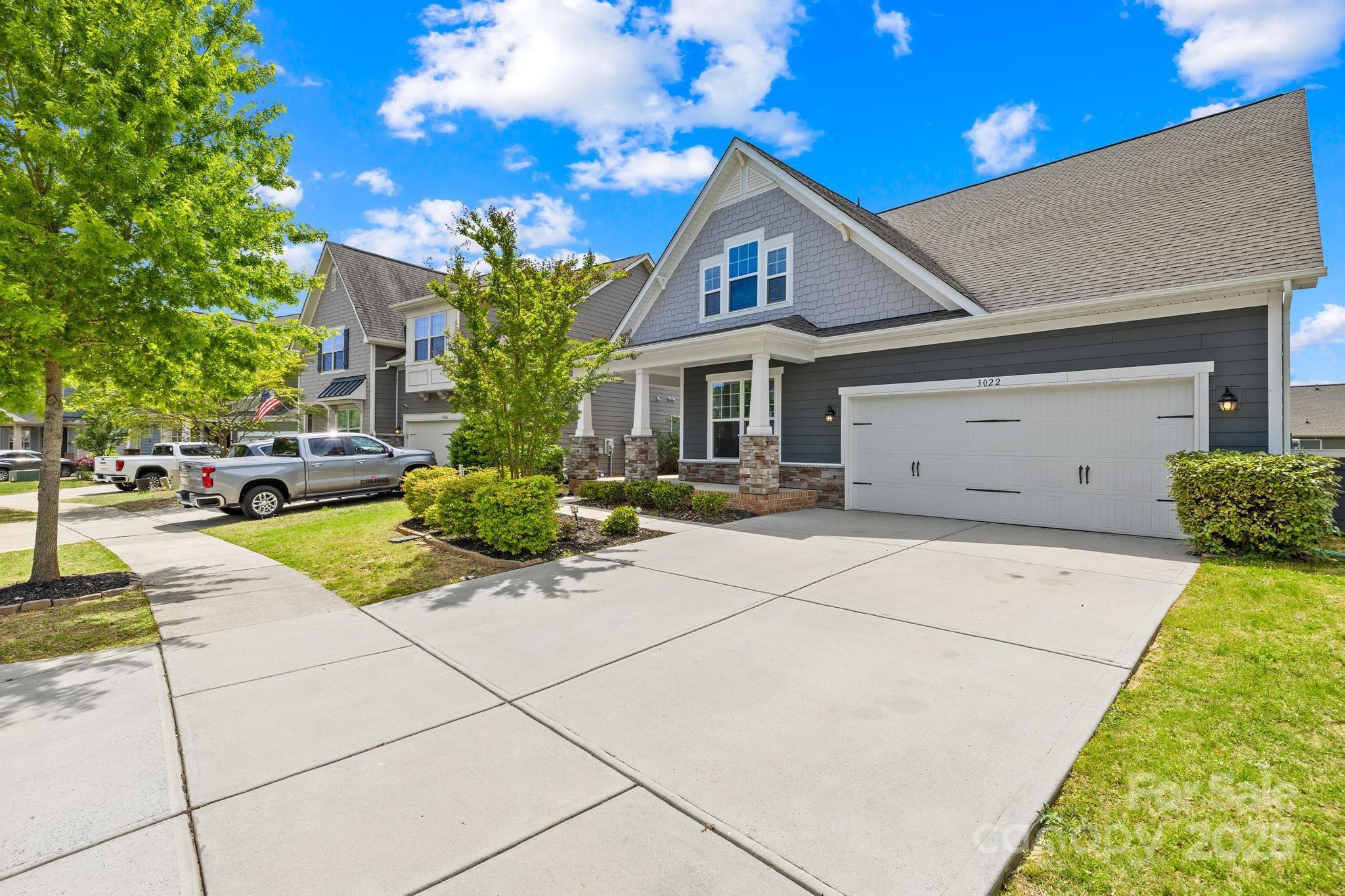 3022 Oakmere Road