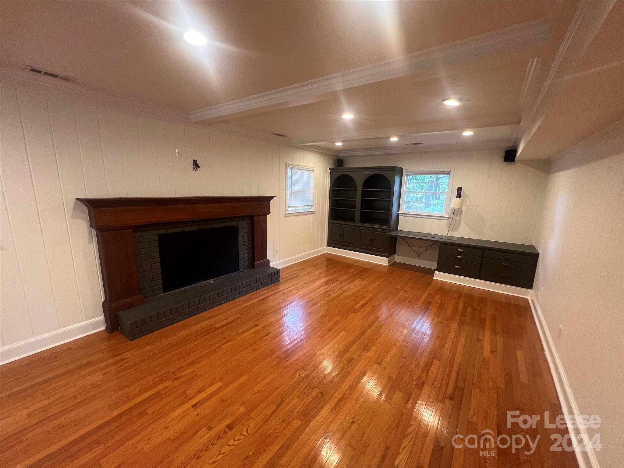 Olde Providence - Residential Lease