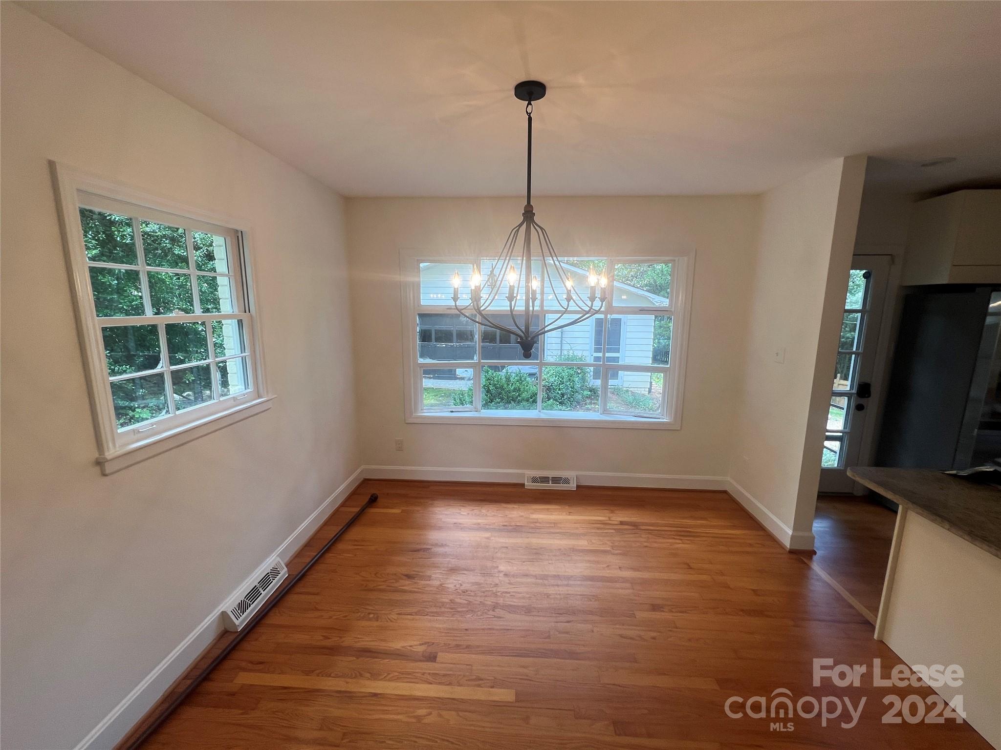 Olde Providence - Residential Lease