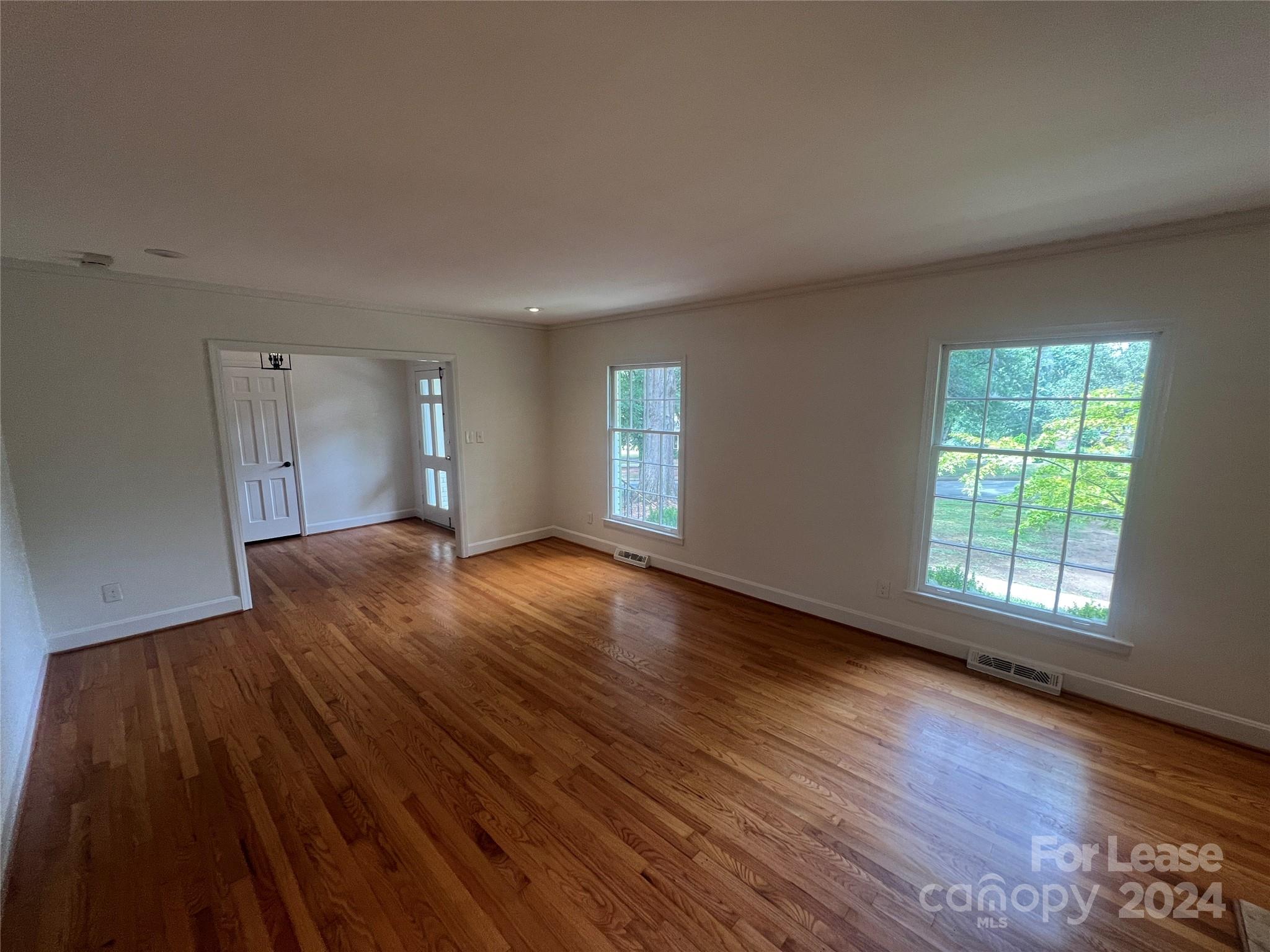 Olde Providence - Residential Lease