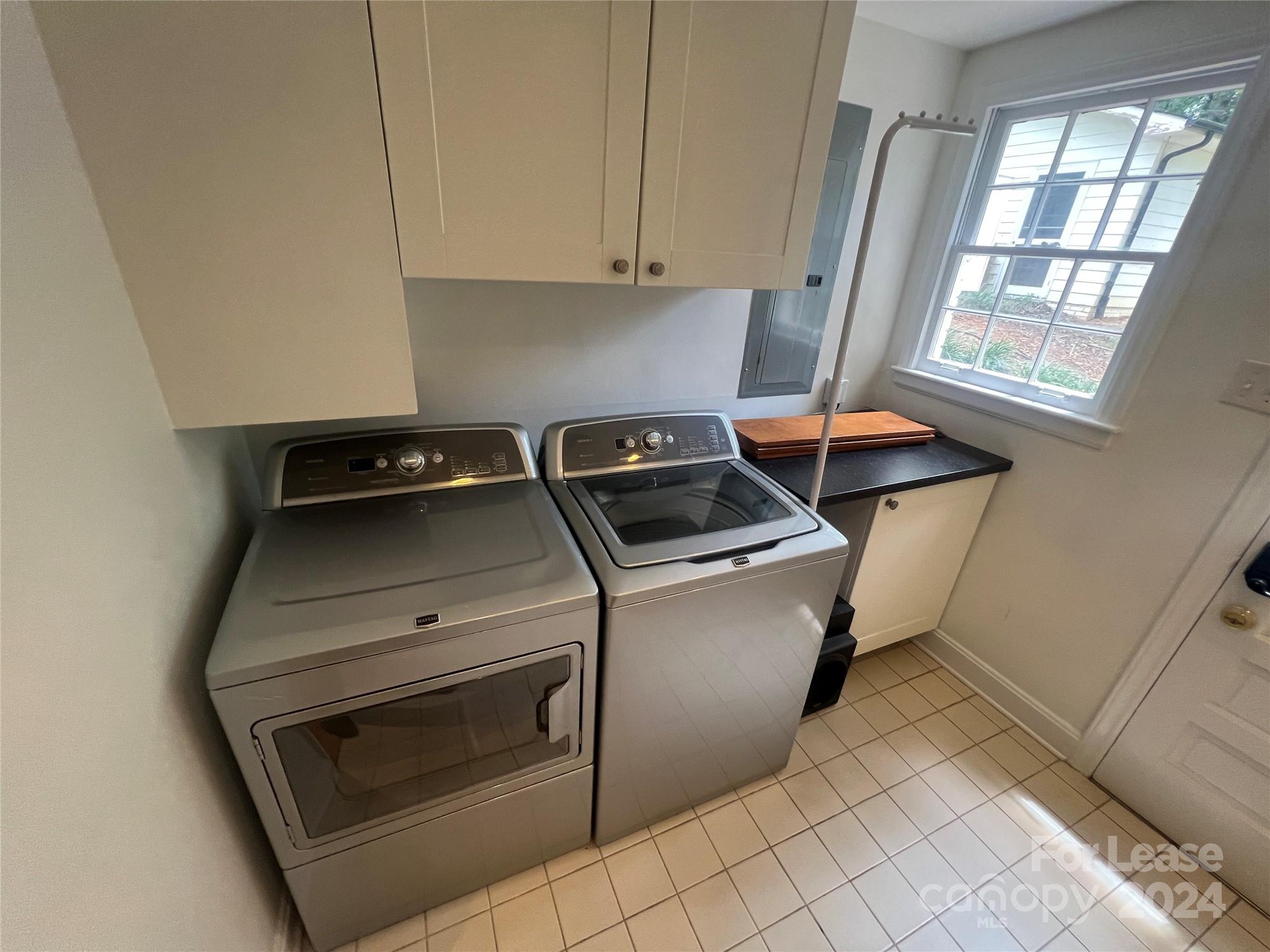 Olde Providence - Residential Lease