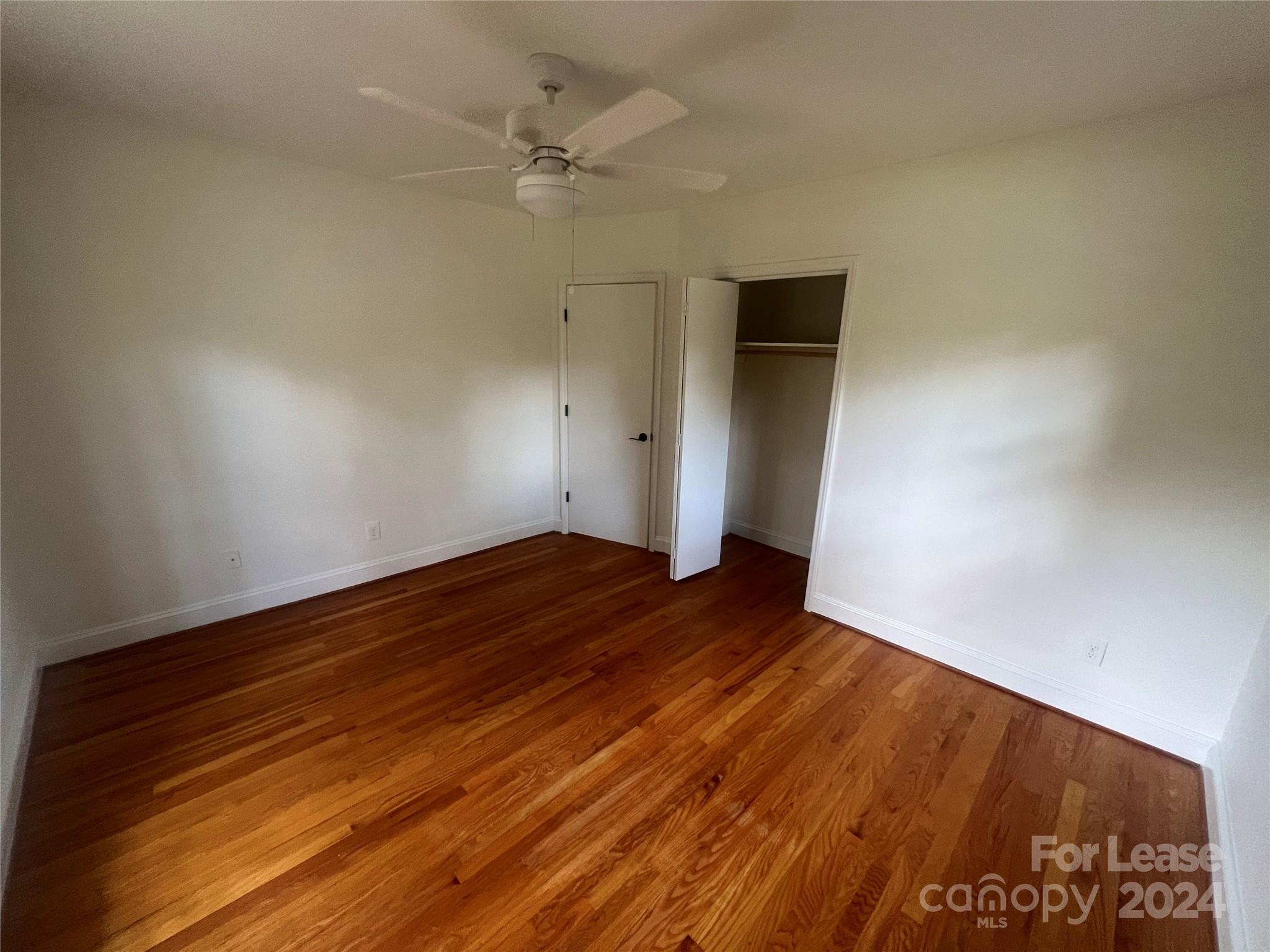 Olde Providence - Residential Lease