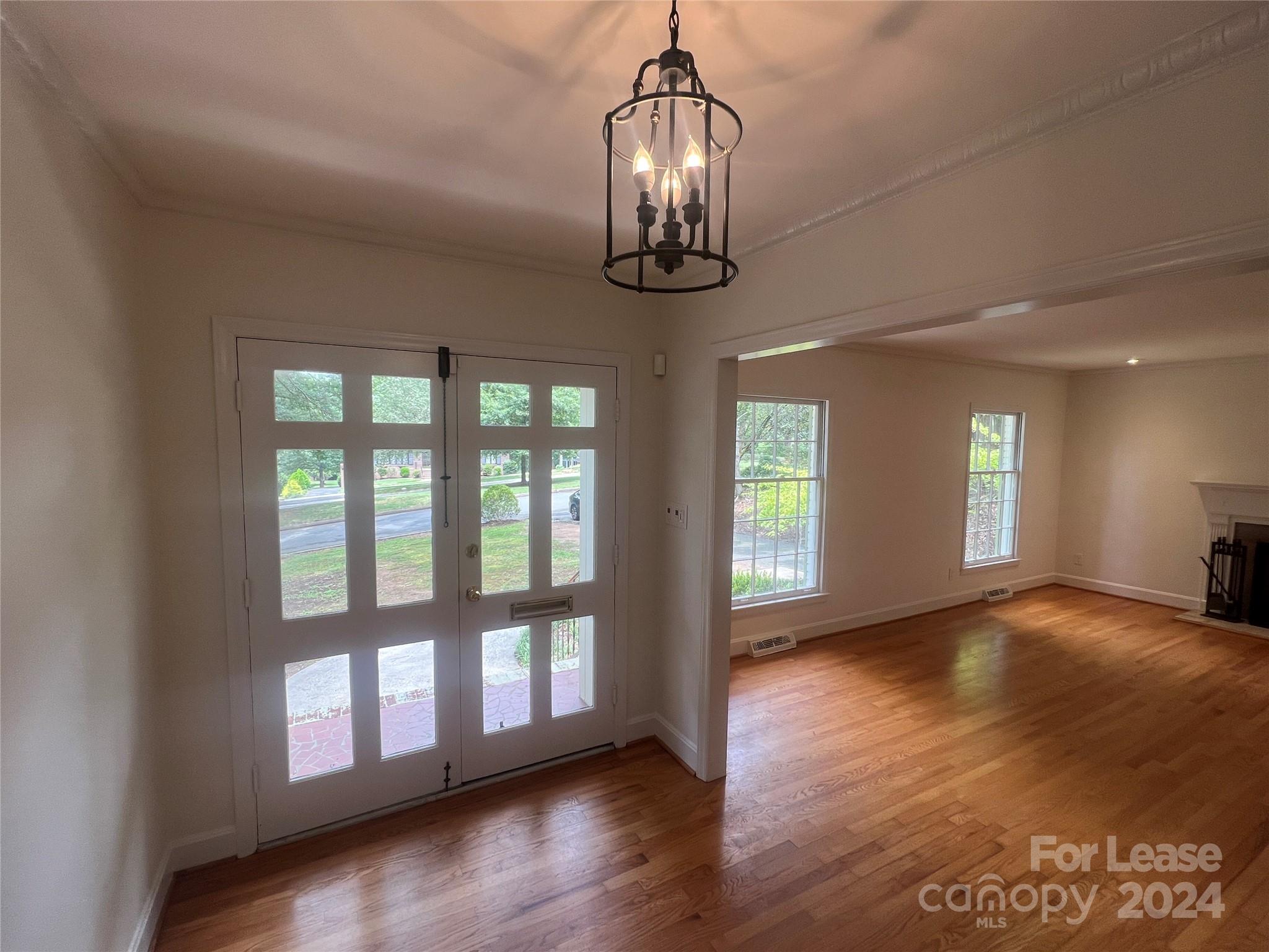 Olde Providence - Residential Lease