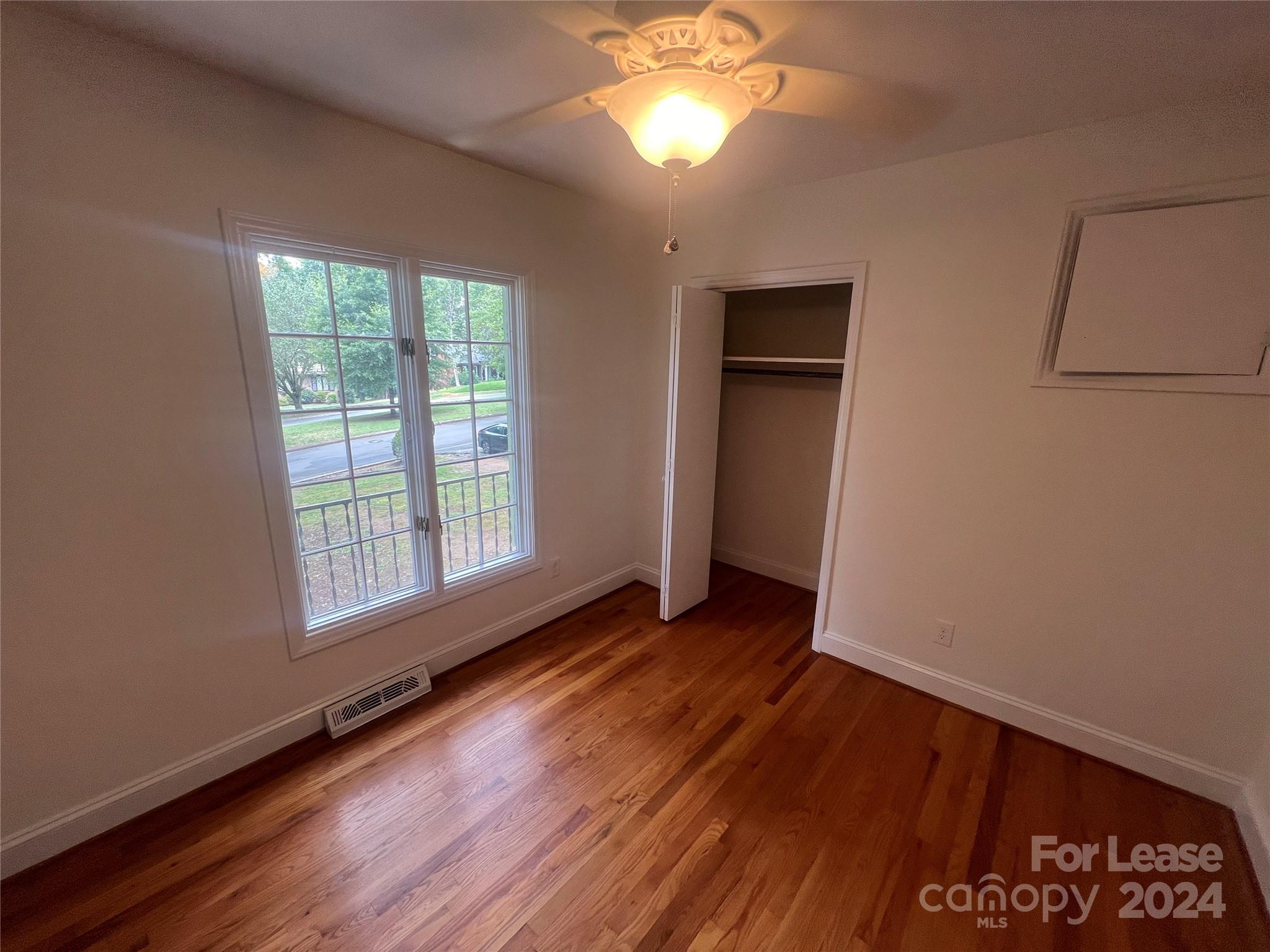 Olde Providence - Residential Lease