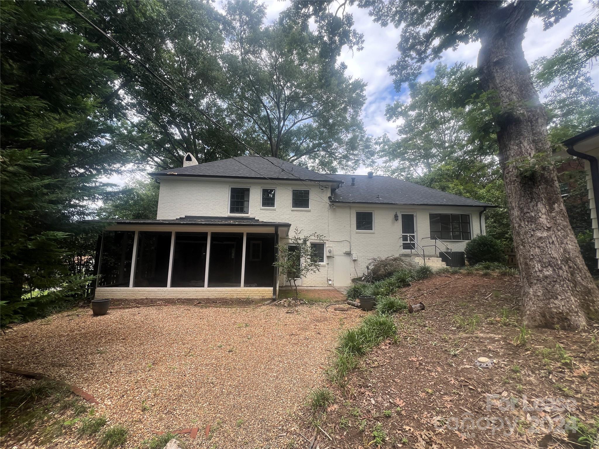 Olde Providence - Residential Lease