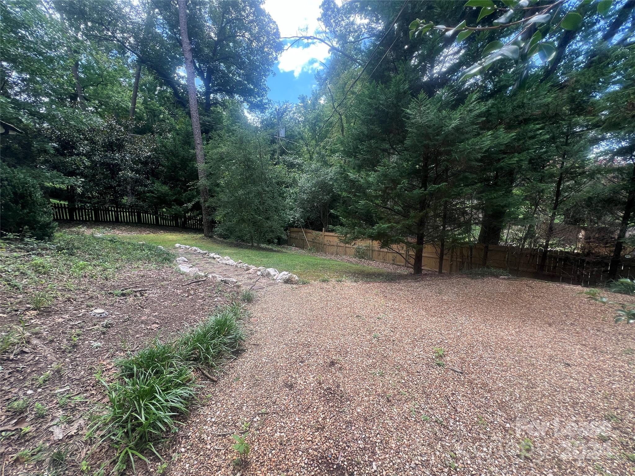 Olde Providence - Residential Lease