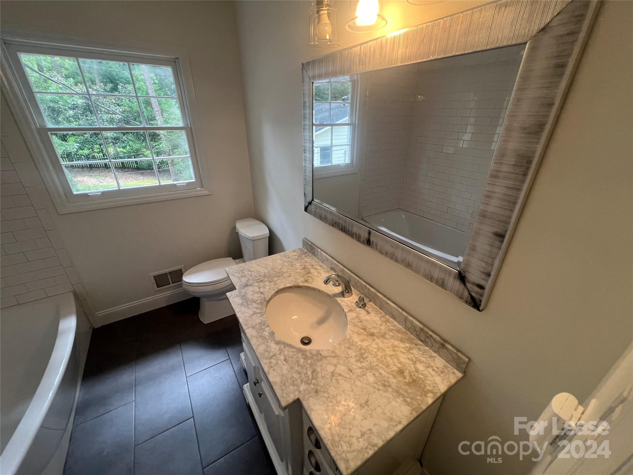 Olde Providence - Residential Lease