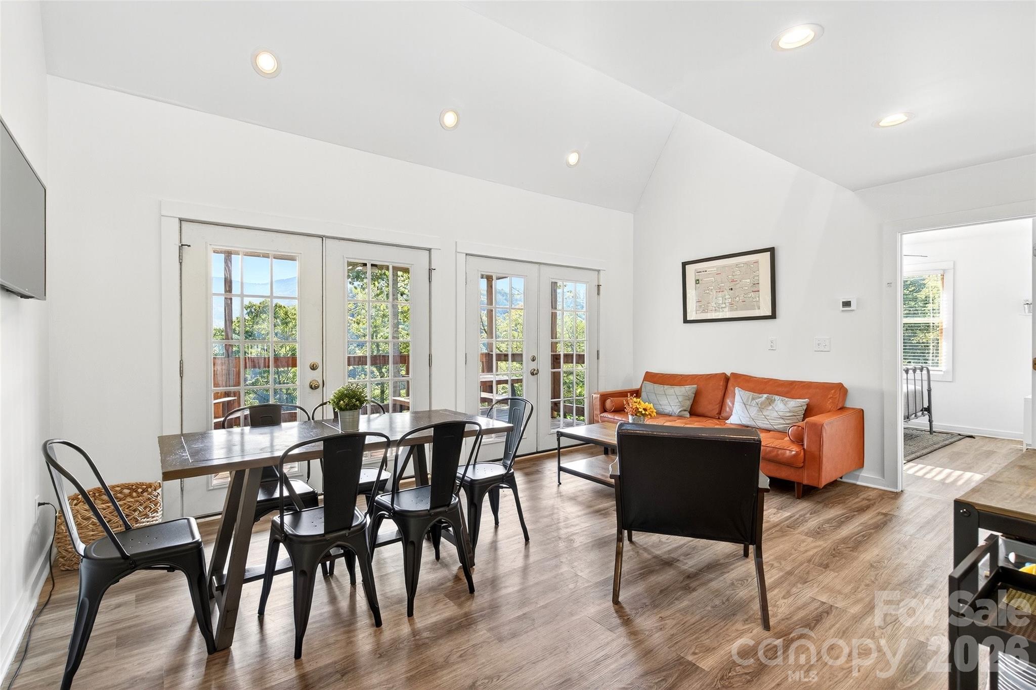 none - Residential Income