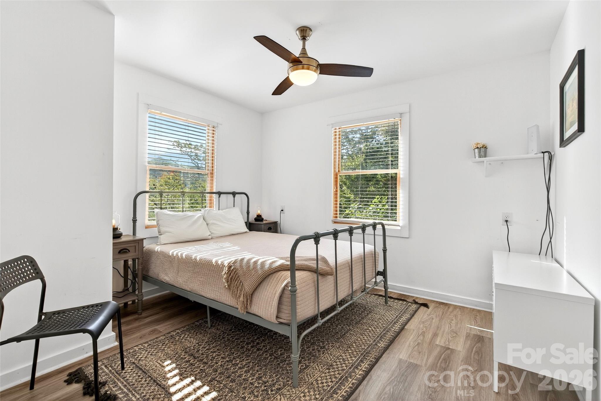 none - Residential Income