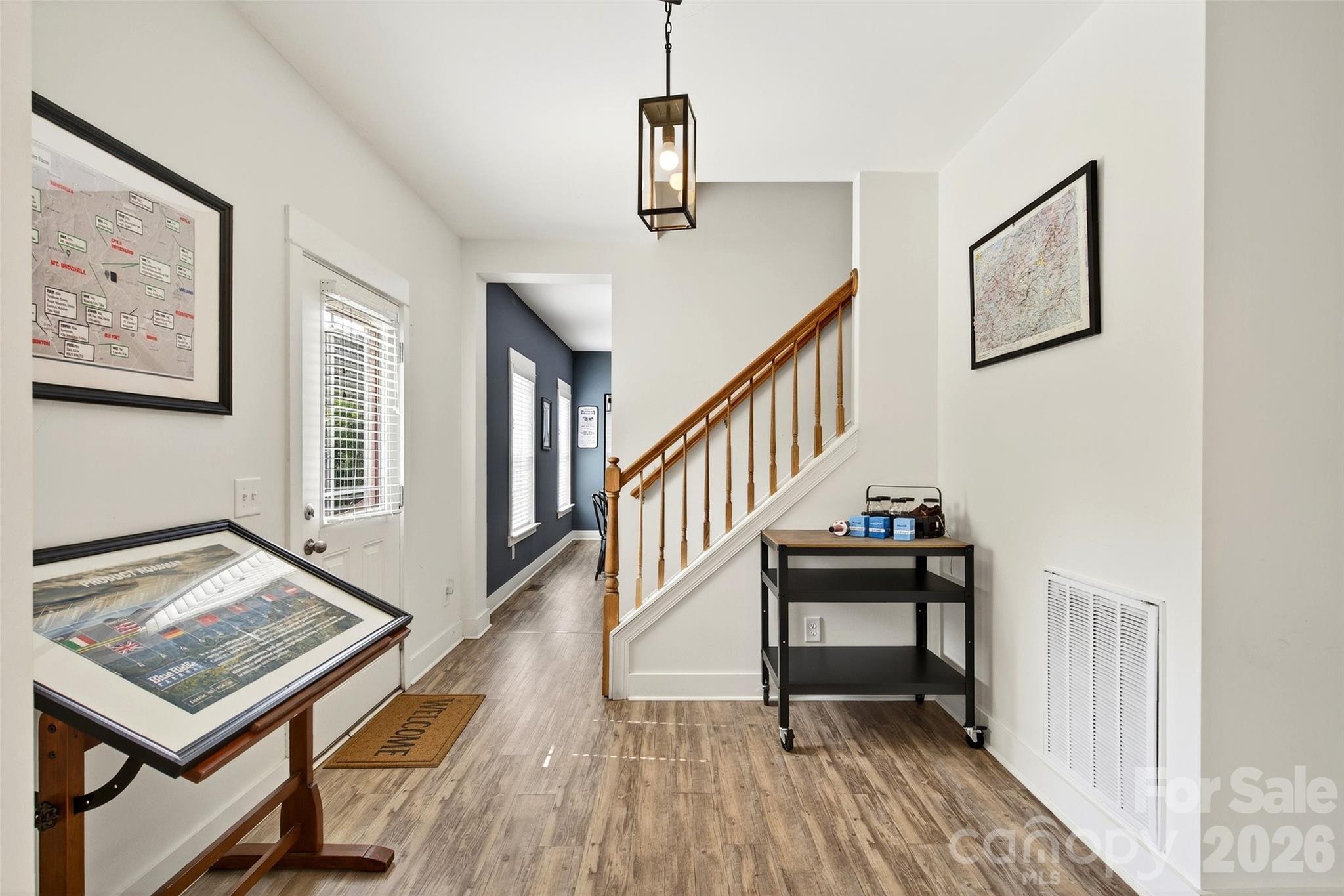 none - Residential Income