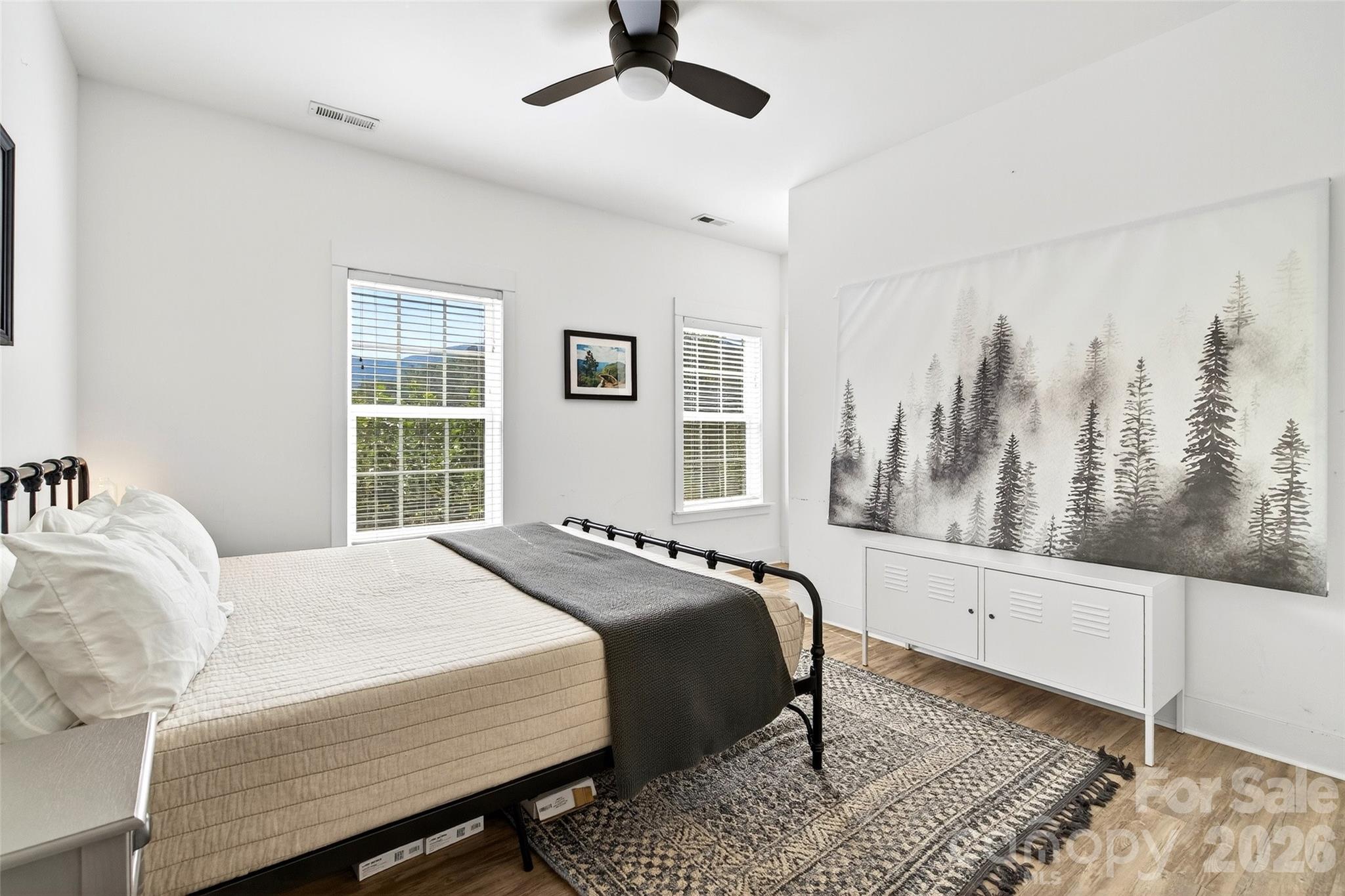 none - Residential Income