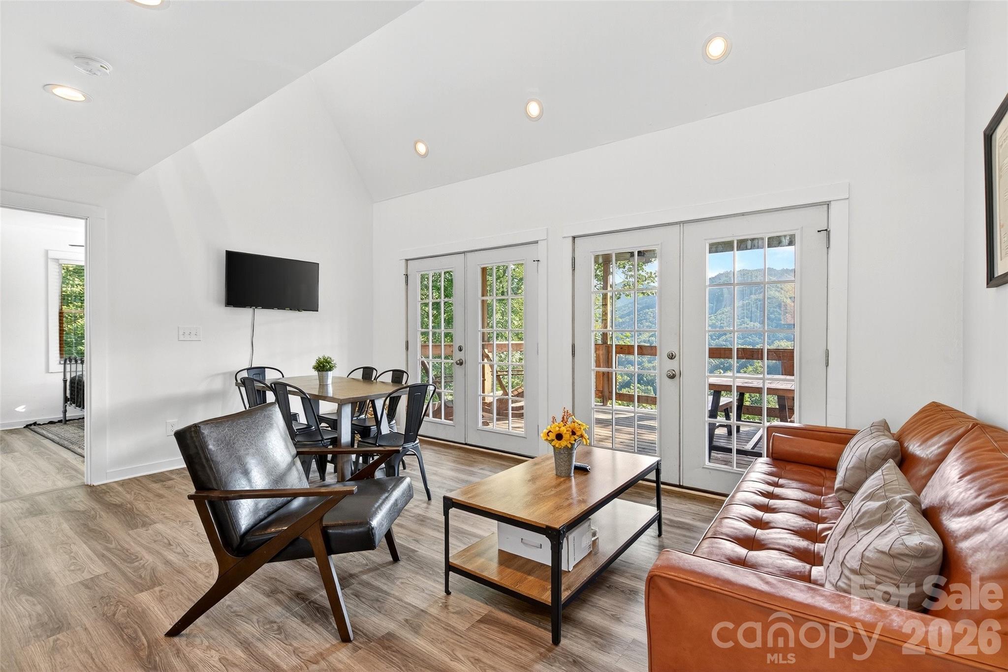 none - Residential Income