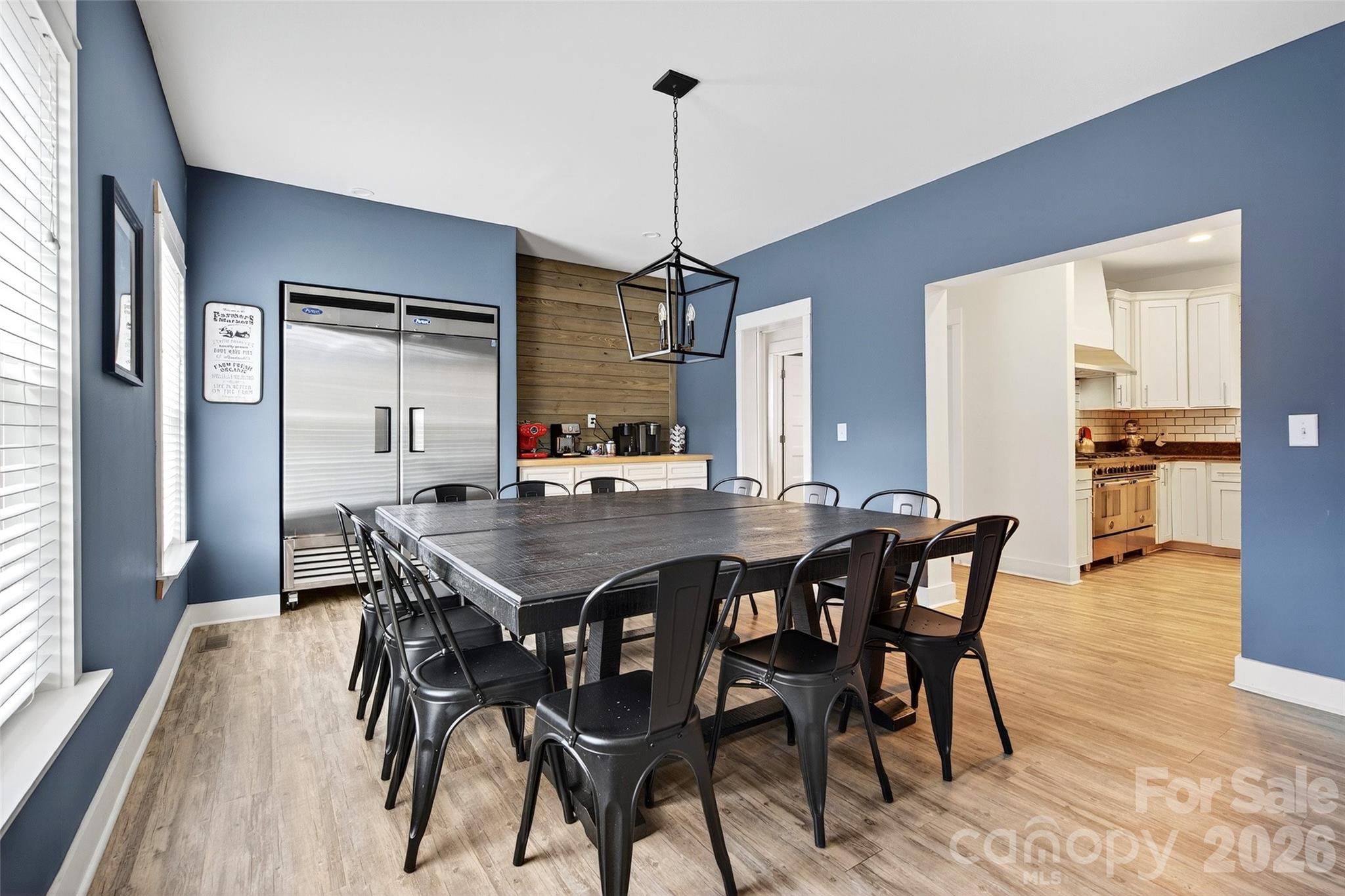 none - Residential Income