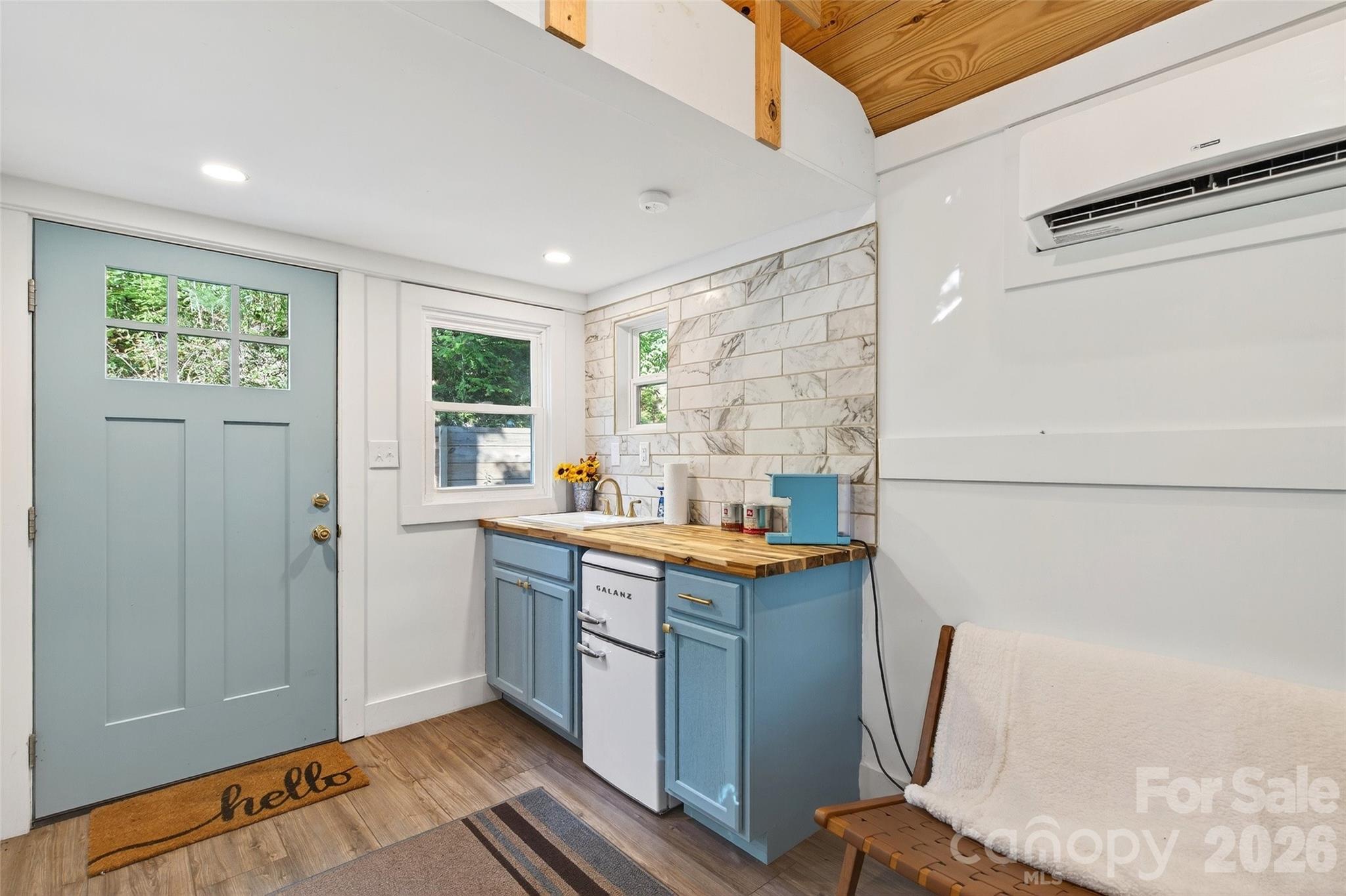 none - Residential Income