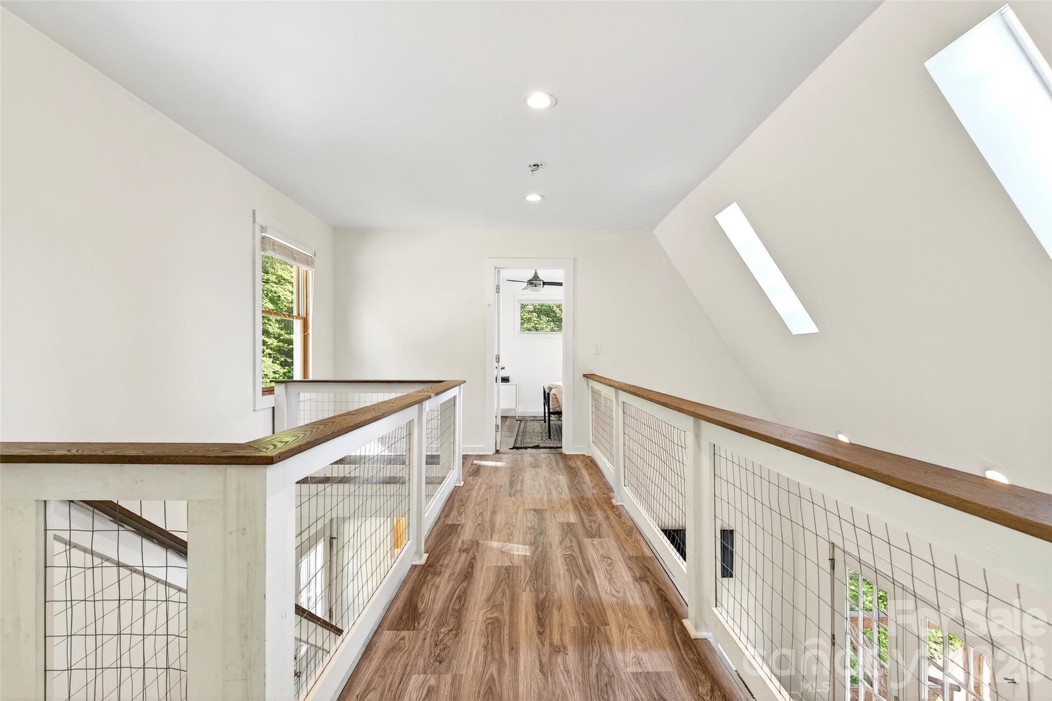 none - Residential Income