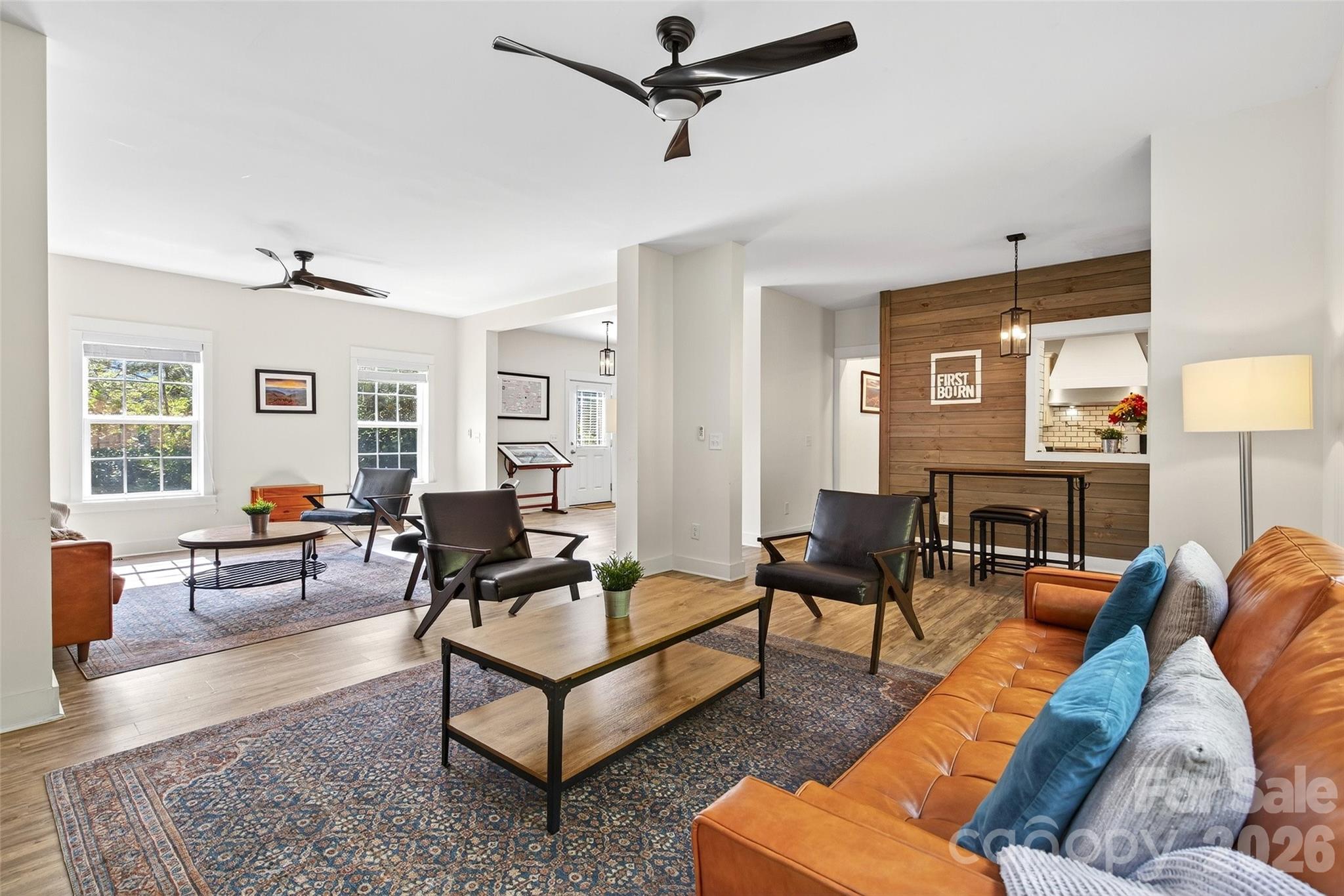 none - Residential Income