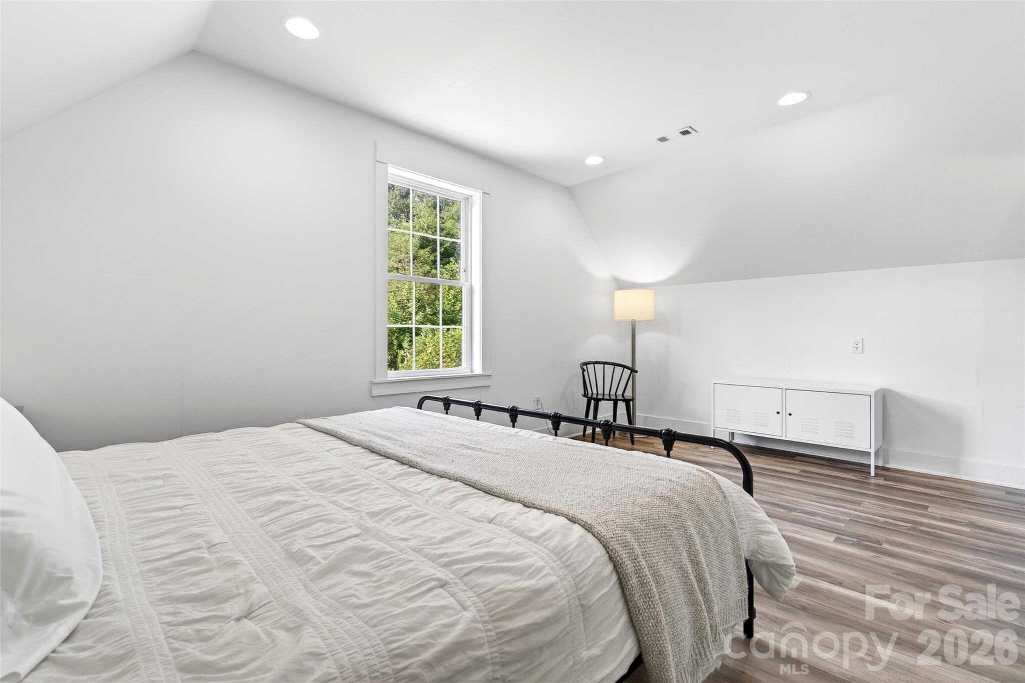 none - Residential Income