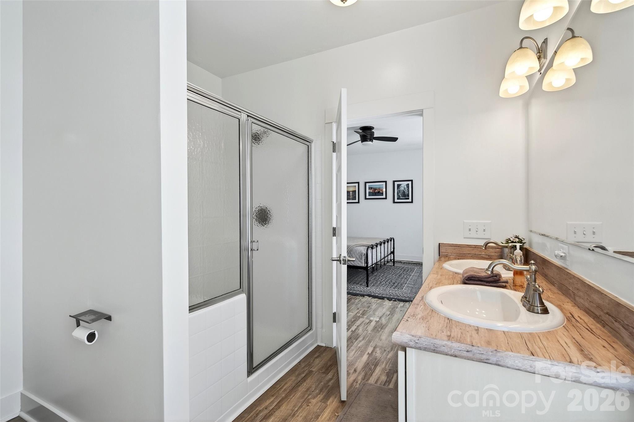 none - Residential Income